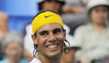 Rafael Nadal es el deportista olímpico español con más seguidores en Twitter