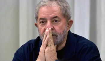 Tribunal de Brasil prohíbe que Lula da Silva pueda participar en elecciones presidenciales