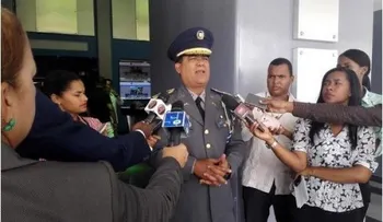 Apresan otro de los implicados en el asalto al Banco del Progreso