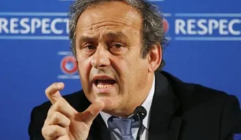La FIFA acepta siete aspirantes  a la presidencia