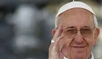Frases del papa Francisco para reflexionar