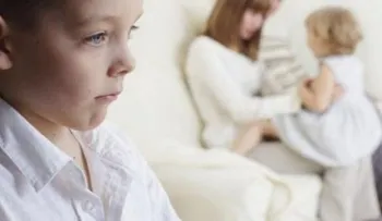 Estudio afirma que padres tienen un hijo favorito