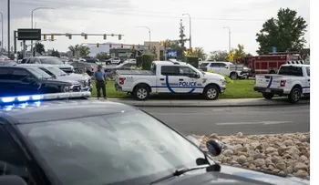 FBI pide ayuda por asesinato de Charlie Kirk