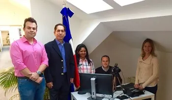 Inician cedulación a dominicanos residentes en países Europa Central