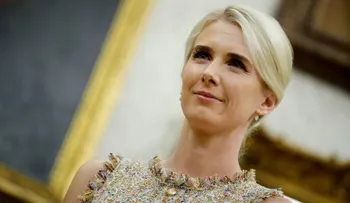 Natalie Harp mostró a Trump fragmentos de prensa antes del veto a CNN, Politico y MS NOW en la Casa Blanca