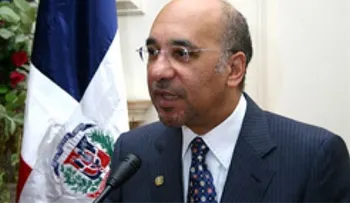 El embajador en Washington rechaza sentencia deje apátrida