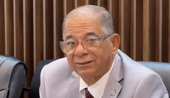 Fallece Jorge Frías, diputado del PRM por la Circunscripción 2 de Santo Domingo