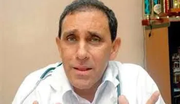 Hijo de Cruz Jiminián dice que su padre ha tenido leve mejoría con parado de sangrado 