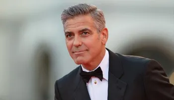 George Clooney tiene en la mira a Sudán del Sur