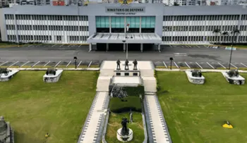 Defensa dominicana admite que aún no determina cómo municiones .50 llegaron a Haití