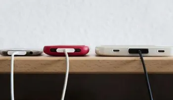 Cargar un teléfono con orina pronto será posible