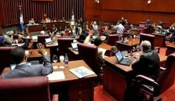  Quórum para que Danilo pueda reformar la Constitución.