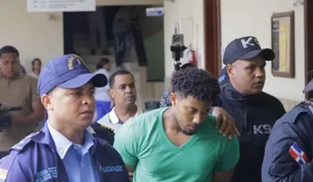 Dictan tres meses de prisión preventiva contra presunto agresor de Emmanuel Contreras