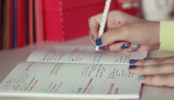 6 tips para organizar tu agenda 2015