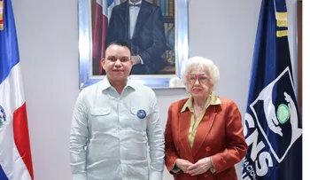 SNS y Digeig fortalecen la ética y la transparencia en salud