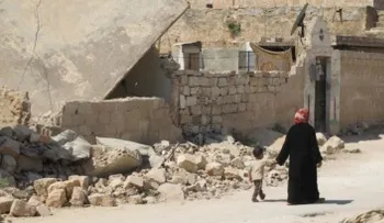Oposición siria acepta "provisionalmente" el acuerdo para alto el fuego