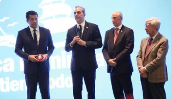Presidente Abinader recibirá en nombre de RD reconocimiento de la OMT como el país número 1 en el mundo en la recuperación del turismo