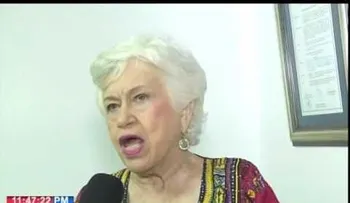 Milagros Ortiz Bosch opina que Duarte no fue bien tratado por los dominicanos