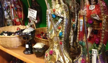 Obispos de EEUU y México denuncian culto a "La Santa Muerte" 