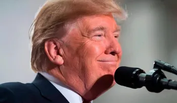 Lo que aprendimos en 365 días de encuestas sobre Trump