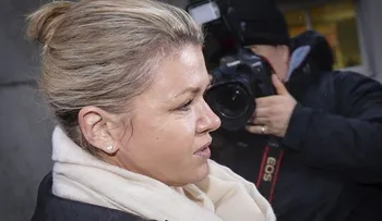 La esposa de Schumacher pide a los medios que los dejen en paz