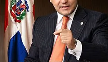 Abel Martínez dice que Haití le está faltando el respeto a la República Dominicana 