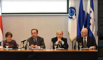 República Dominicana es anfitriona de Curso Internacional sobre Política Macroprudencial