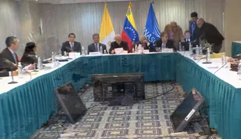 Tambalea el diálogo en Venezuela: oposición exige a Gobierno cumplir acuerdos