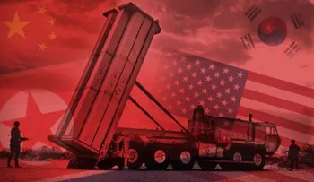 Trump: Corea del Sur debe pagar 1.000 millones de dólares por sistema de defensa de misiles