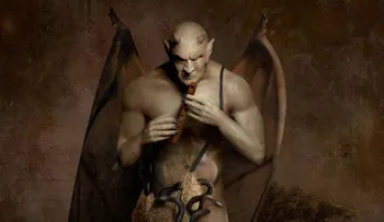 ¿Satanás en Arizona? Una tenebrosa foto despierta conjeturas en la Red