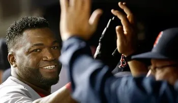David da doble 35; los Yankees tendrán que esperar otra vez