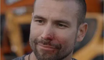 Rafael Amaya asistirá a la premier de la película â??Oro y Polvoâ?
