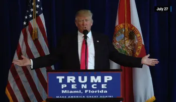 Lo que los impuestos de Trump podrían revelar sobre Rusia