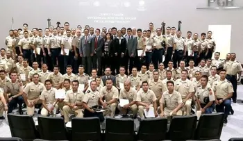 Capacitan a militares en derechos humanos
