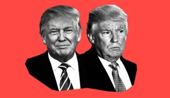 Antes y ahora: así Donald Trump cambió de opinión sobre las filtraciones