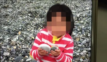 Un hombre decapita a una niña de 4 años delante de su madre en Taiwán