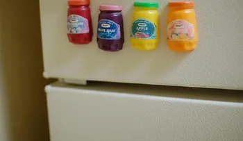 ¡Una moda asesina! Por qué dejé de colgar imanes en el refrigerador.