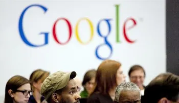 Jueza ordena a Google que entregue información al FBI