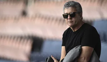 Muere Jorge Messi, padre de Lionel Messi, a los 68 años en Argentina
