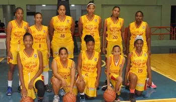 MB y Guachupita extienden sus semifinales