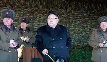 Corea del Norte: EE.UU. y Corea del Sur intentaron asesinar a Kim Jong-un con una sustancia bioquímica