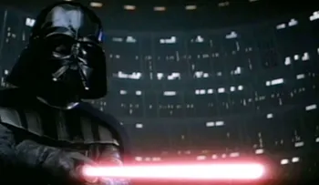 Una empresa calculó cuánto costaría el traje de Darth Vader