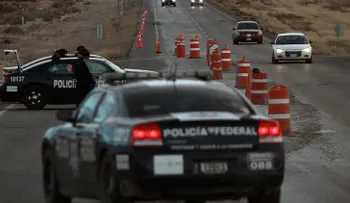 15 muertos en cuatro minutos: Cómo la pugna entre pandillas en México terminó en una masacre