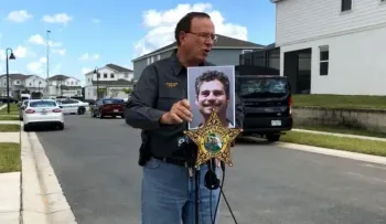 Hombre mata a tres compañeros de trabajo con un bate de béisbol y cuchillo en EEUU