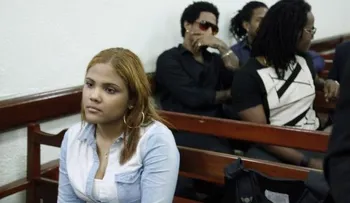 Vakeró dice que "'no siento nada" por Martha Heredia en el plano amoroso