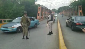 Refuerzan operativos de seguridad PN por largo feriado de la Virgen de la Altagracia