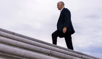 Republicanos temen perder dos escaños clave del Senado, según CNN