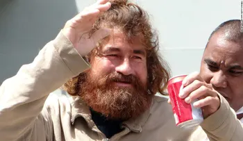 ¿Dónde está ahora el náufrago que sobrevivió 438 días perdido en el mar?