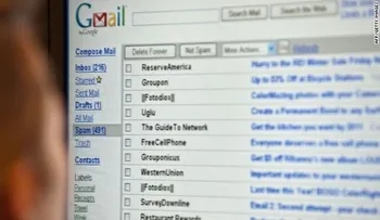 Google dejará de leer tus correos para recomendarte anuncios