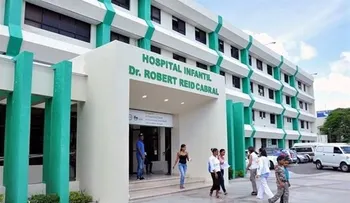  Director del hospital Robert Reíd Cabral:  hay vacuna en prevención para la Meningococo 